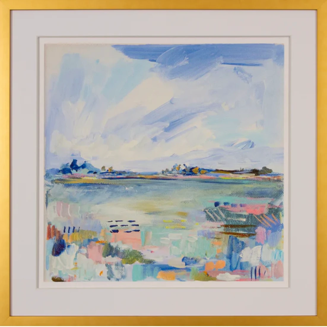 Morning Drive III 3 Morning Drive III