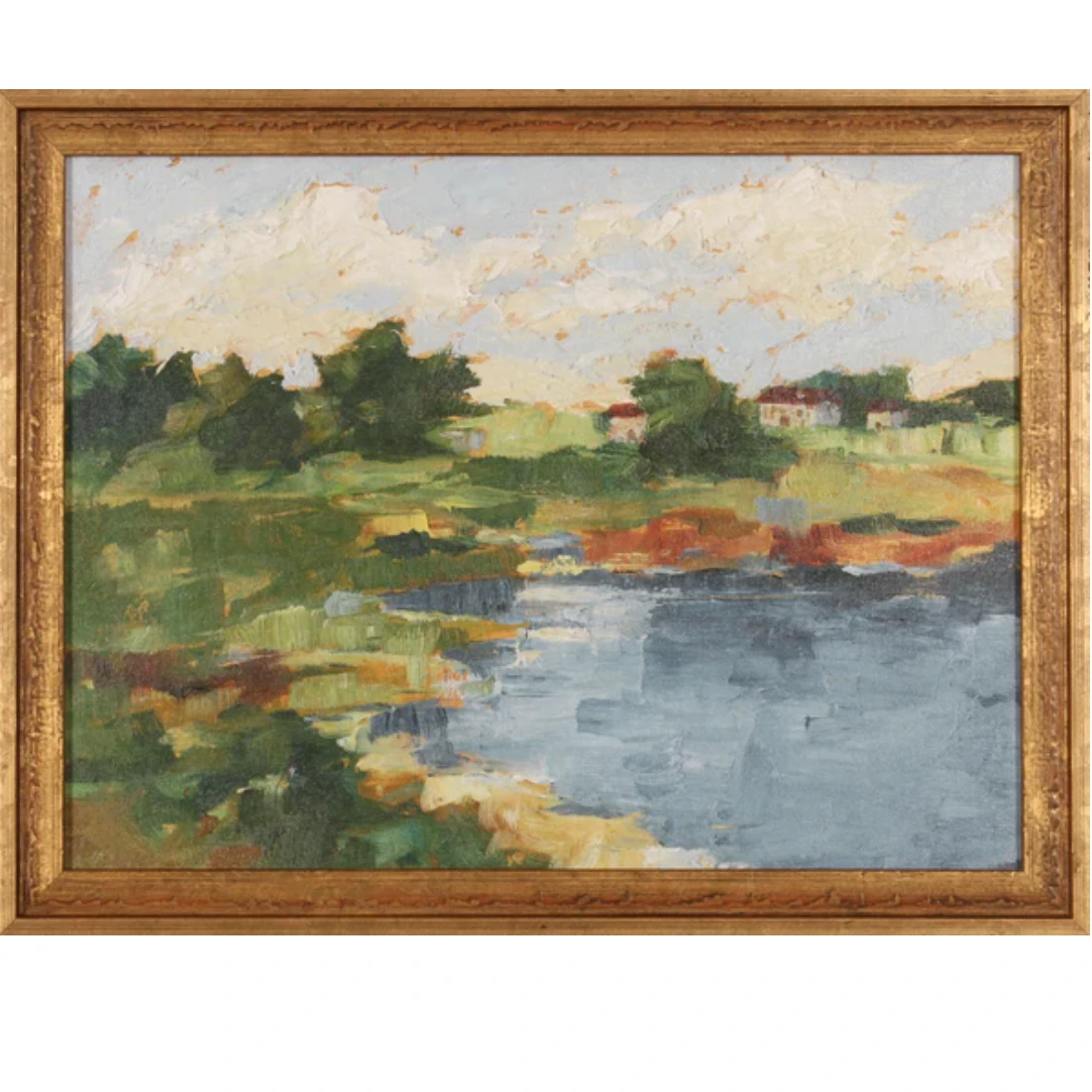 Lakeside Cottages III 3 Lakeside Cottages III