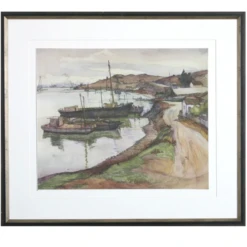 European Sketchbook II