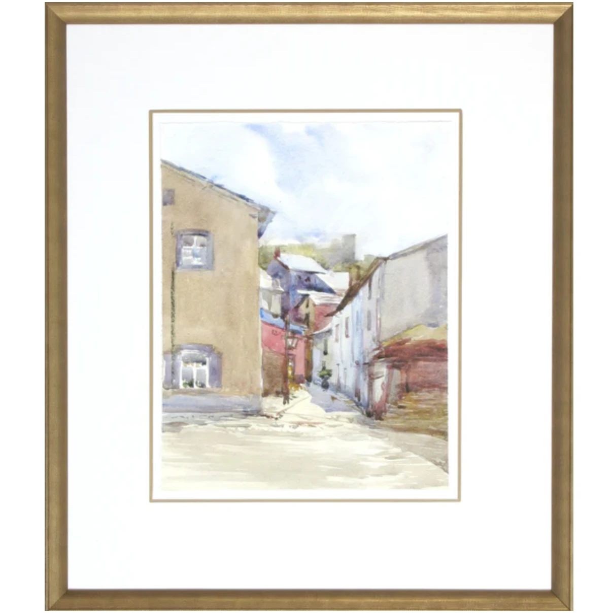 Streetside Villa 3 Streetside Villa