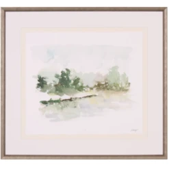 Spring Watercolor III