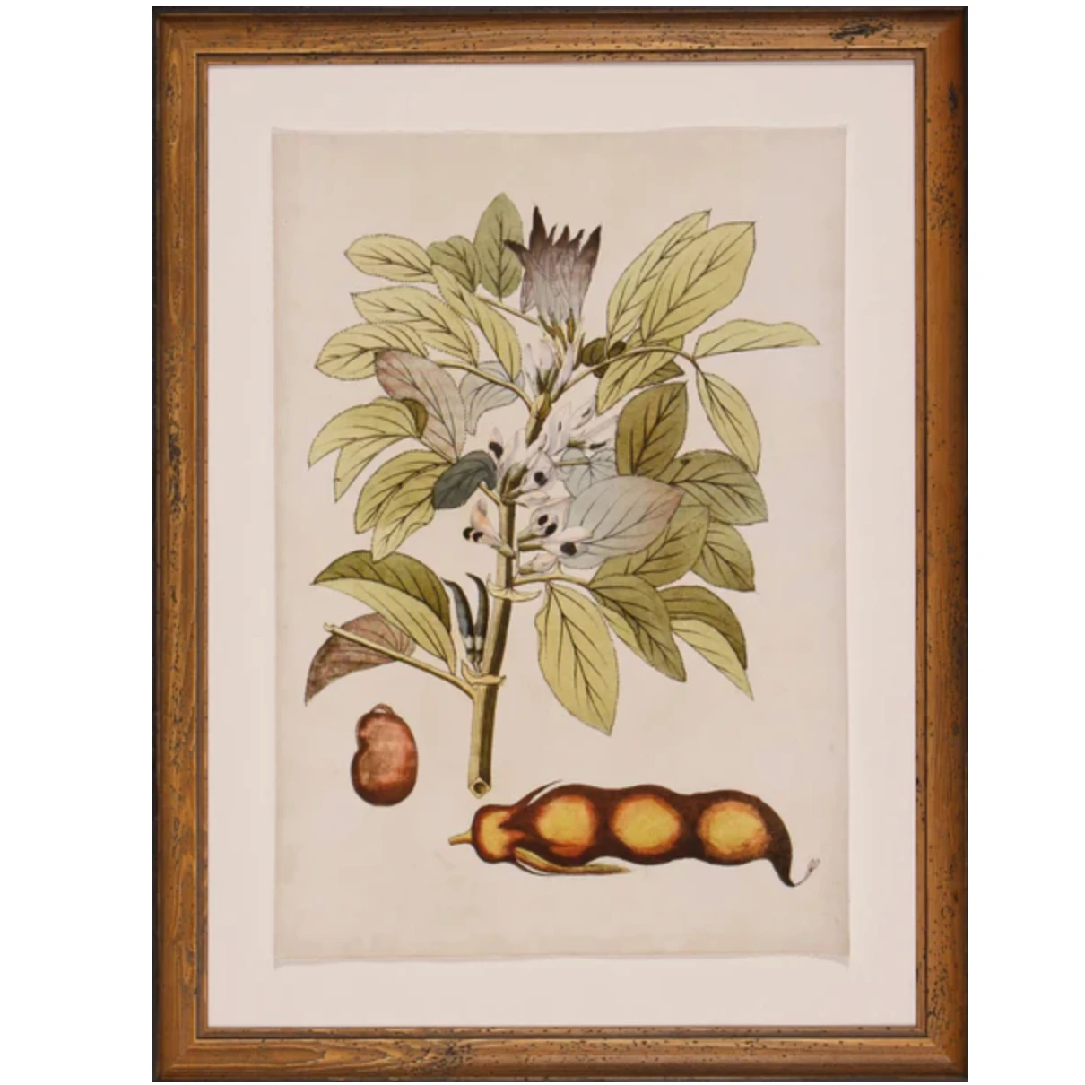 Vintage Charm VIII 3 Vintage Charm VIII