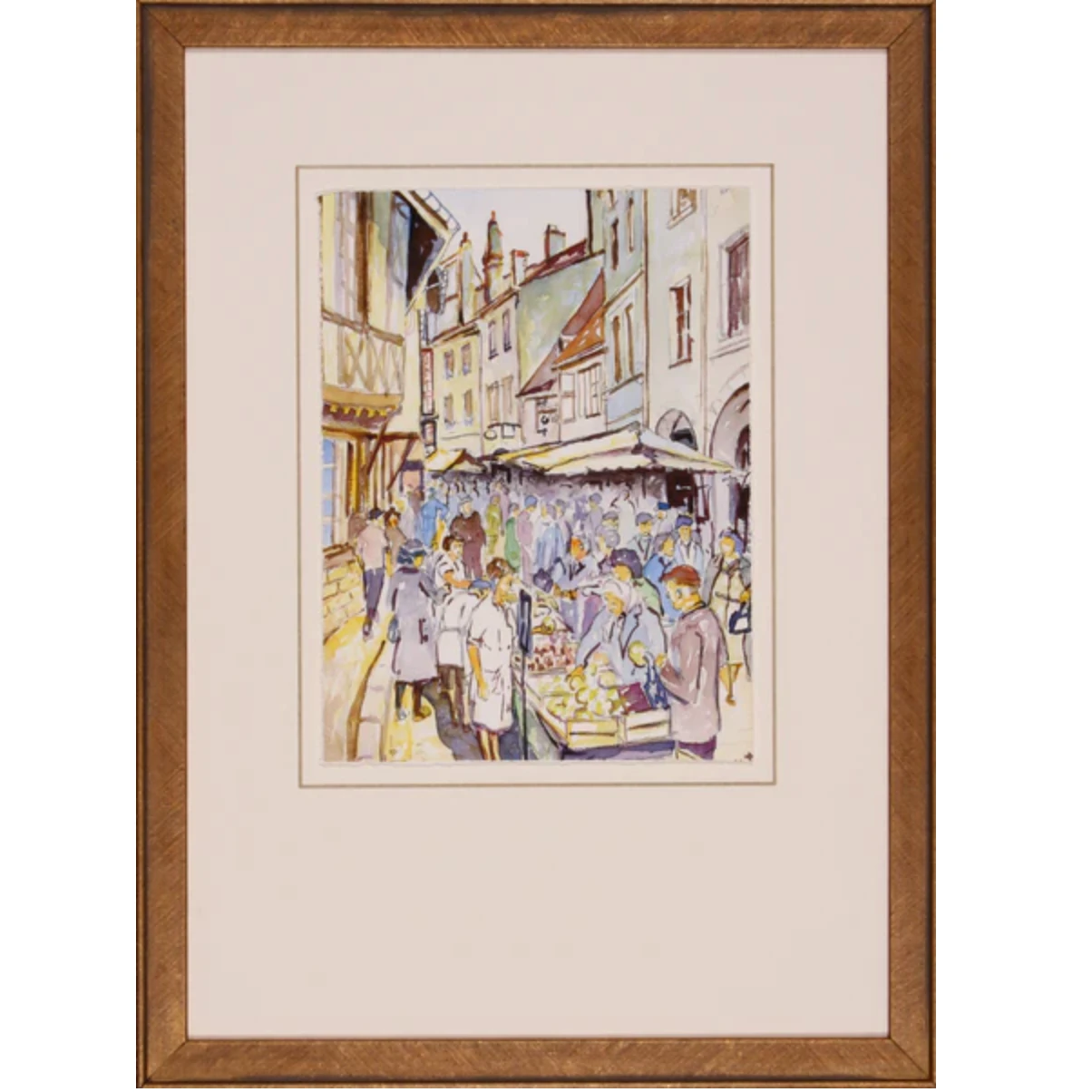 Marketplace 3 Marketplace