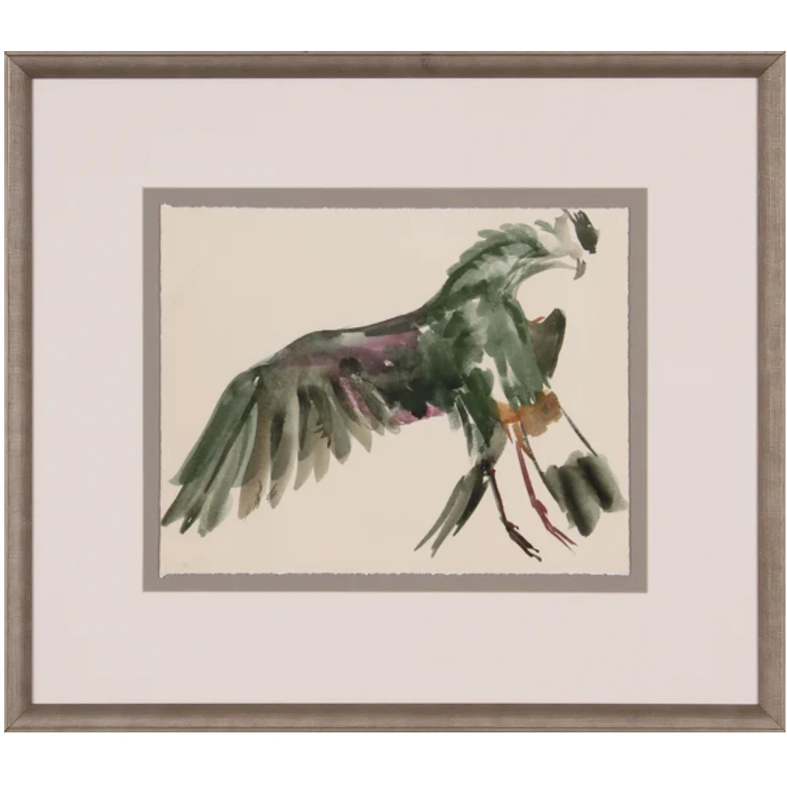 Oiseaux I Print 3 Oiseaux I Print