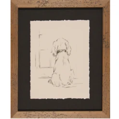 Waiting For Master I