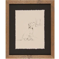 Waiting For Master III