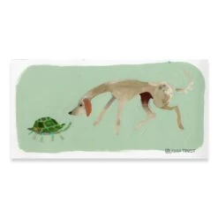 Adam Trest The Studies | Slow Chase