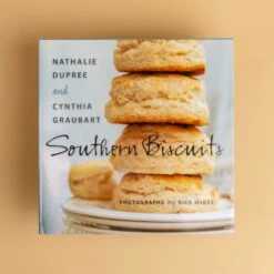 Southern Biscuits Cookbook by Nathalie Dupree & Cynthia Graubart