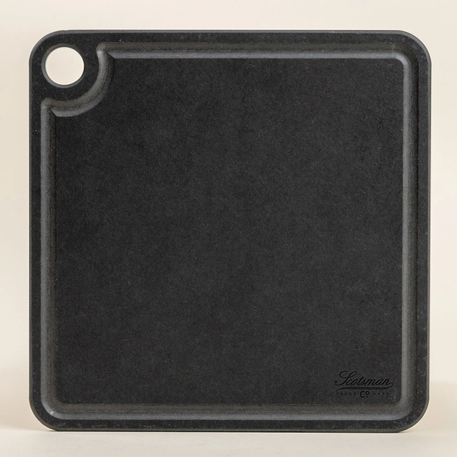 Scotsman Stone Black Eco-Friendly Composite Cutting Board 9 Scotsman Stone Black Eco-Friendly Composite Cutting Board - Image 7