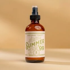 White Tea Room Spray - Summer '99 Scented Home Mist