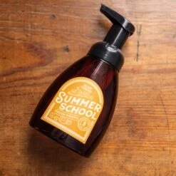 Summer School Foaming Hand Soap - Pineapple & Tropical Citrus