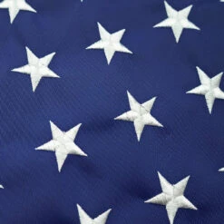 3' X 5' American Flag -Laurel Mercantile Store TeenyCloseUp1Final 815x 2x 4ea93802 9574 4994 87bb 747e62aa789c