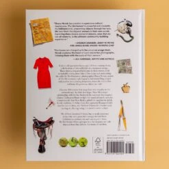 Chronicle Books: The Heirloomist by Shana Novak - A Celebration of Keepsakes -Laurel Mercantile Store The Heirloomist 00005