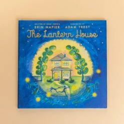 Erin Napier: The Lantern House - A New York Times Bestselling Children's Book -Laurel Mercantile Store The Lantern House 00001