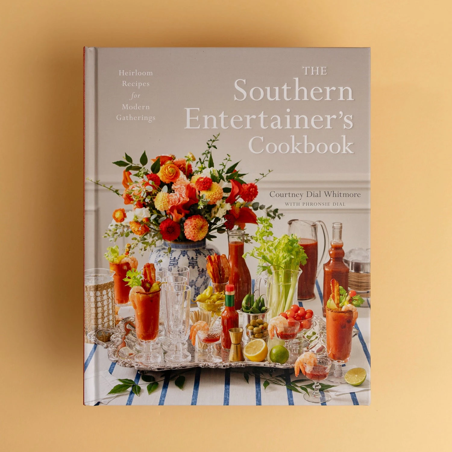 The Southern Entertainer's Cookbook by Courtney Whitmore 3 The Southern Entertainer's Cookbook by Courtney Whitmore