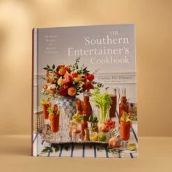 The Southern Entertainer's Cookbook by Courtney Whitmore 9 The Southern Entertainer's Cookbook by Courtney Whitmore -Laurel Mercantile Store The Southern Entertainers Cookbook 00009