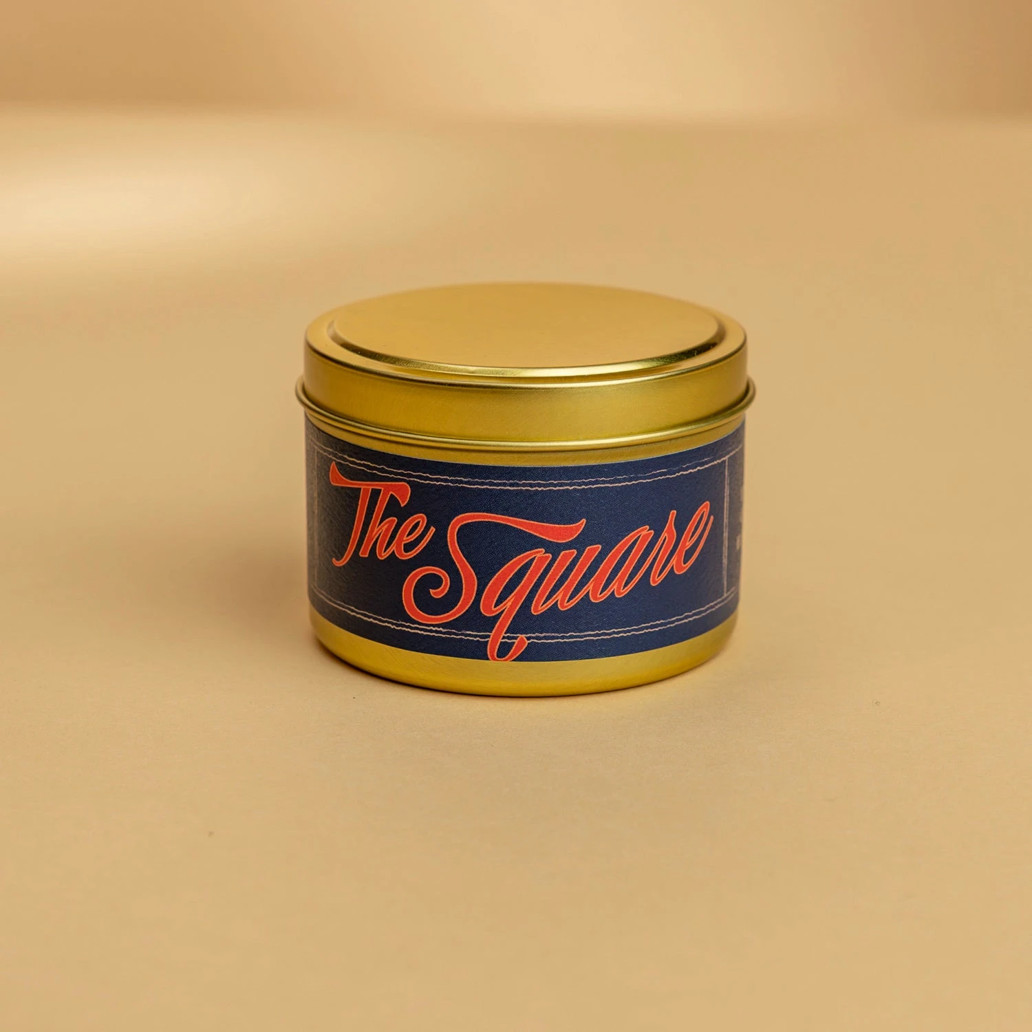 The Square 5 oz. Scented Candle | Hand-Poured in Laurel, Mississippi 3 The Square 5 oz. Scented Candle | Hand-Poured in Laurel, Mississippi