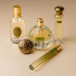 Tocca Florence Fine Fragrance - Sophisticated Floral Scent