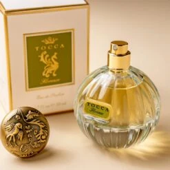 Tocca Florence Fine Fragrance - Sophisticated Floral Scent -Laurel Mercantile Store Tocca Fine Fragrance Florence 1.7 fl oz 00011