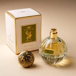 Tocca Florence Fine Fragrance - Sophisticated Floral Scent -Laurel Mercantile Store Tocca Fine Fragrance Florence 1.7 fl oz 00017