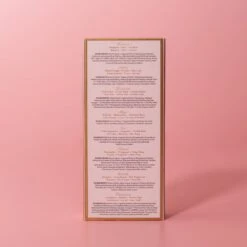 Tocca Eau De Parfum Mini Discovery Set - 8 Piece Fragrance Sampler 10 Tocca Eau De Parfum Mini Discovery Set - 8 Piece Fragrance Sampler -Laurel Mercantile Store ToccaDiscoversetBack