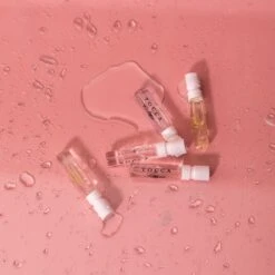 Tocca Eau De Parfum Mini Discovery Set - 8 Piece Fragrance Sampler 11 Tocca Eau De Parfum Mini Discovery Set - 8 Piece Fragrance Sampler -Laurel Mercantile Store ToccaDiscovery1