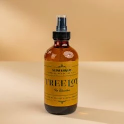 Tree Lot Room Spray - Fresh Fir and Evergreen Holiday Fragrance