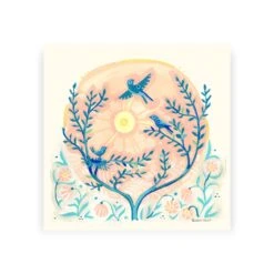 Adam Trest | Tree Of Life