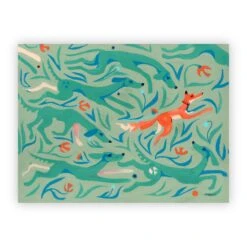 Adam Trest | Trouble Print