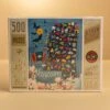 True South Mississippi Jigsaw Puzzle: A Tribute to the Magnolia State 2 True South Mississippi Jigsaw Puzzle: A Tribute to the Magnolia State -Laurel Mercantile Store True South Mississippi Puzzle 00005