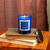 Tudor Candle - Earl Grey & Lemon Scented 11 oz 2 Tudor Candle - Earl Grey & Lemon Scented 11 oz -Laurel Mercantile Store Tudor 11 00001