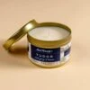 Tudor Architectural Scented Candle - Earl Grey & Lemon (5 oz) -Laurel Mercantile Store Tudor 5 ounce candle 00002