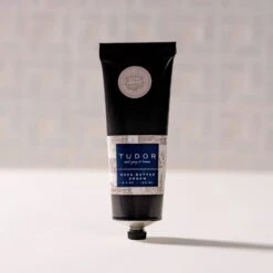Tudor Hand Cream: Earl Grey & Lemon Architectural Scent Library -Laurel Mercantile Store Tudor Hand Cream 00008