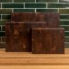 Scotsman Walnut End Grain Rectangle Butcher Block -Laurel Mercantile Store Walnut End Grain Rectangle Butcher Blocks 00001 ad487abb 2147 4af8 9506 30ee1140b3f0