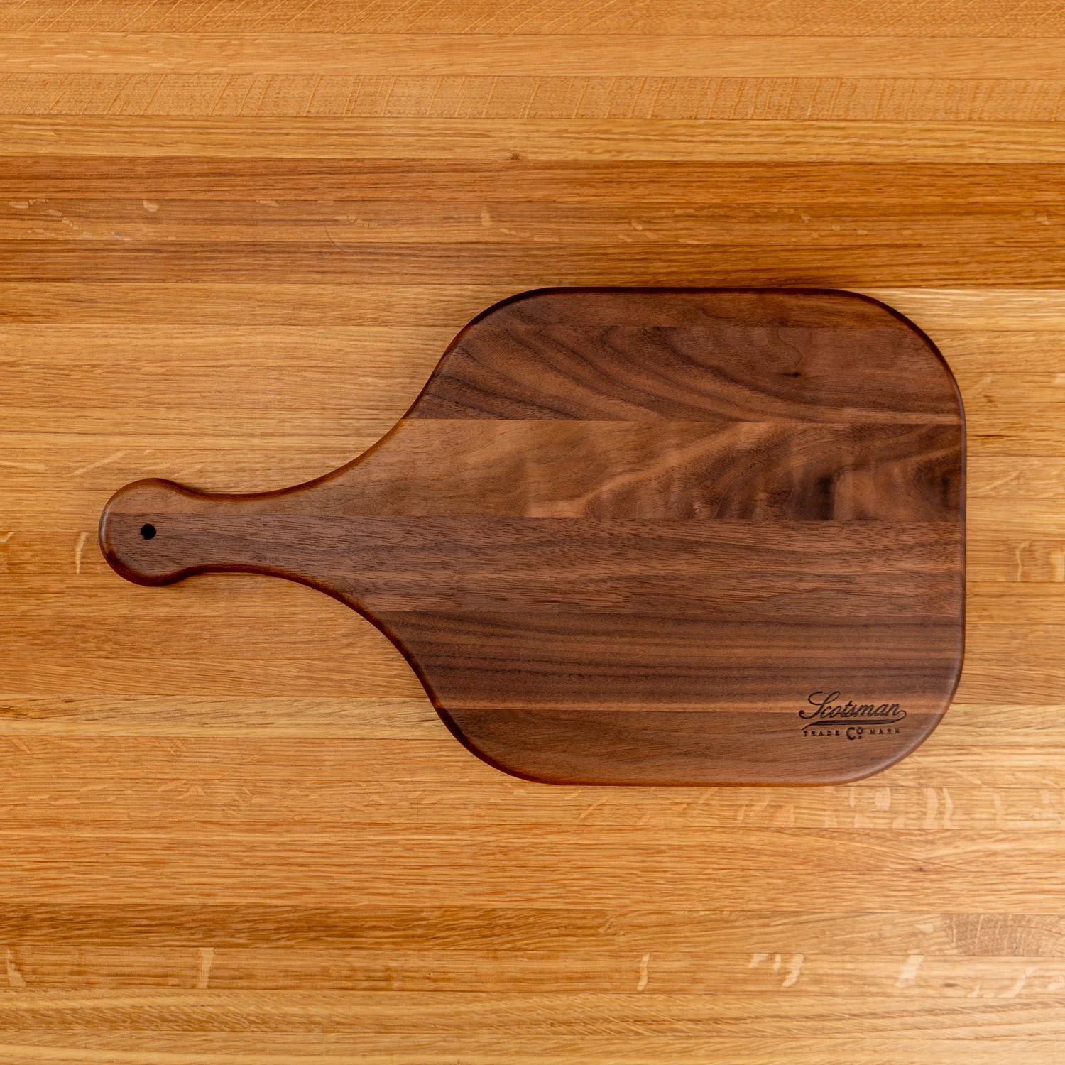 Walnut Square Cheese Board 13 Walnut Square Cheese Board - Image 11