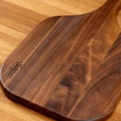 Walnut Square Cheese Board 27 Walnut Square Cheese Board -Laurel Mercantile Store Walnut Square Cheese Board large 00004