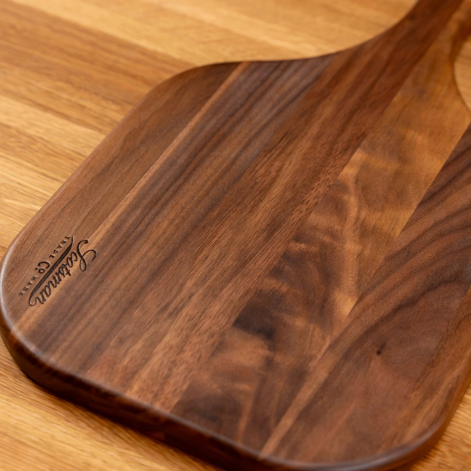 Walnut Square Cheese Board 15 Walnut Square Cheese Board - Image 13