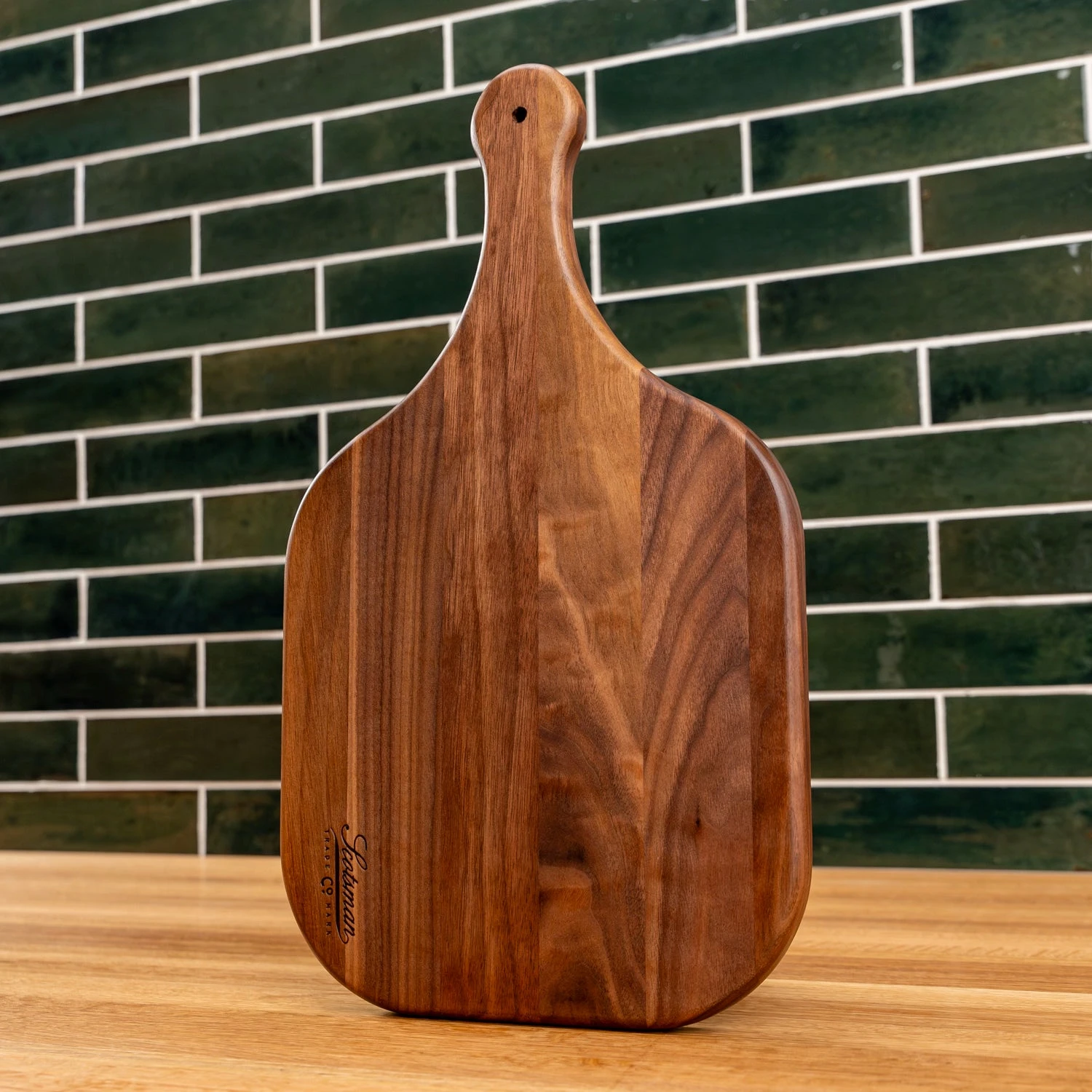 Walnut Square Cheese Board 14 Walnut Square Cheese Board - Image 12