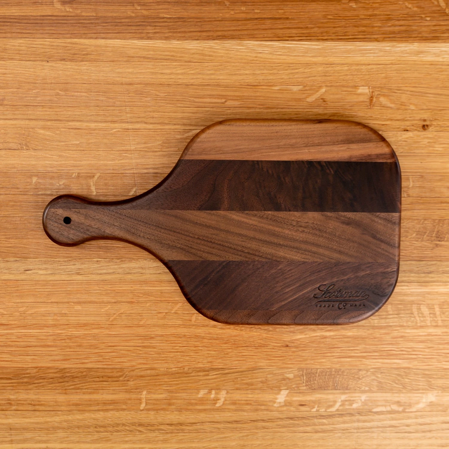 Walnut Square Cheese Board 10 Walnut Square Cheese Board - Image 8