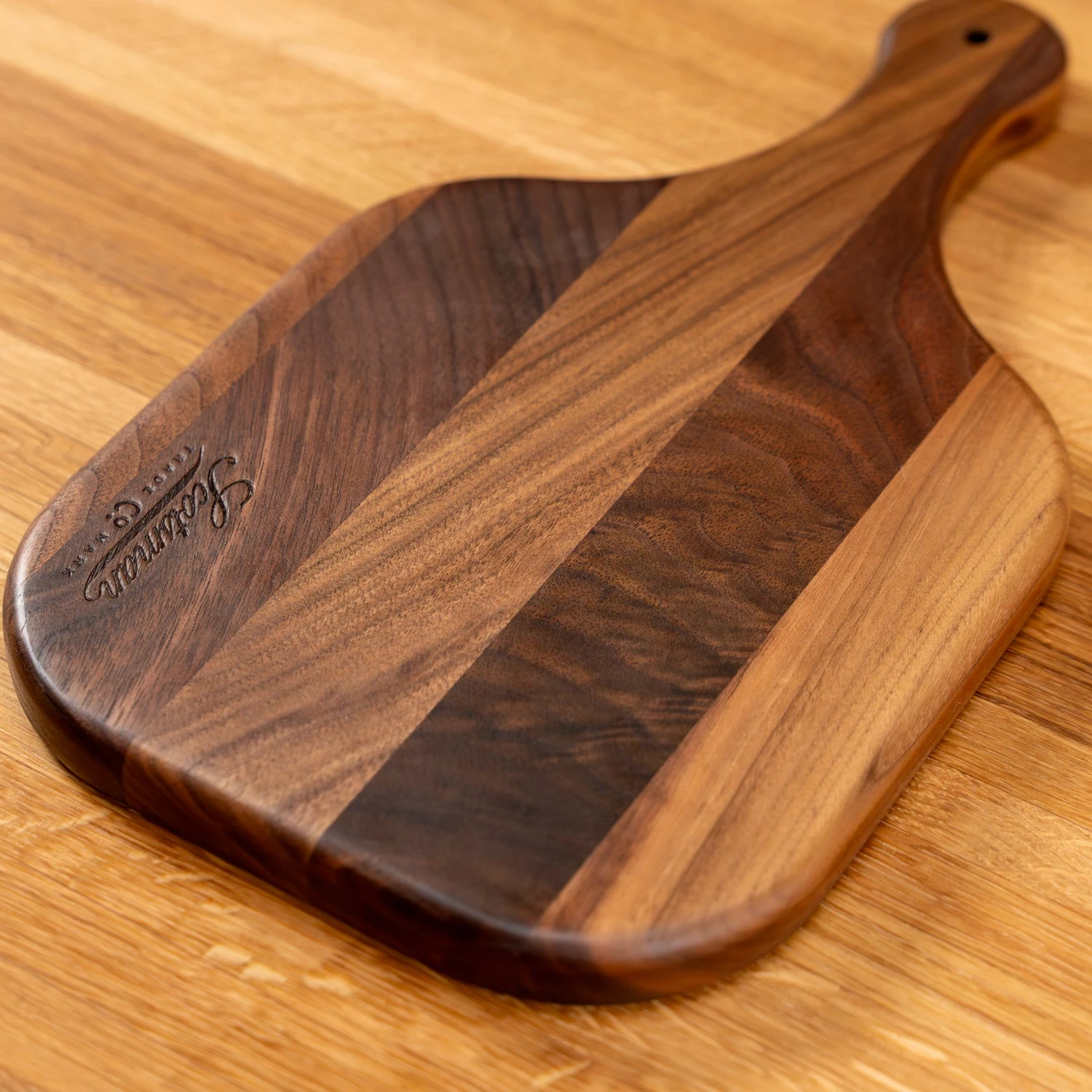 Walnut Square Cheese Board 12 Walnut Square Cheese Board - Image 10