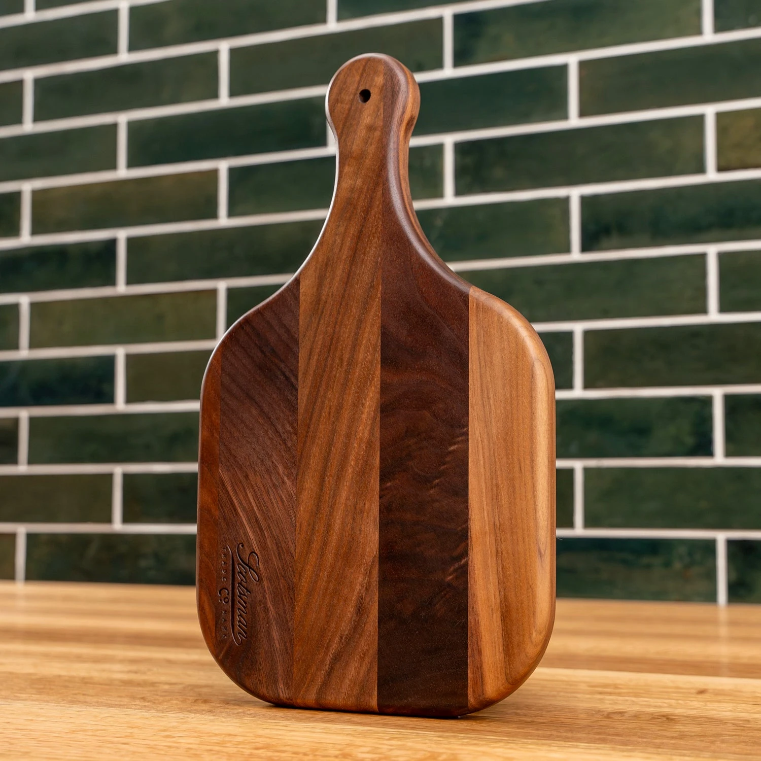 Walnut Square Cheese Board 11 Walnut Square Cheese Board - Image 9