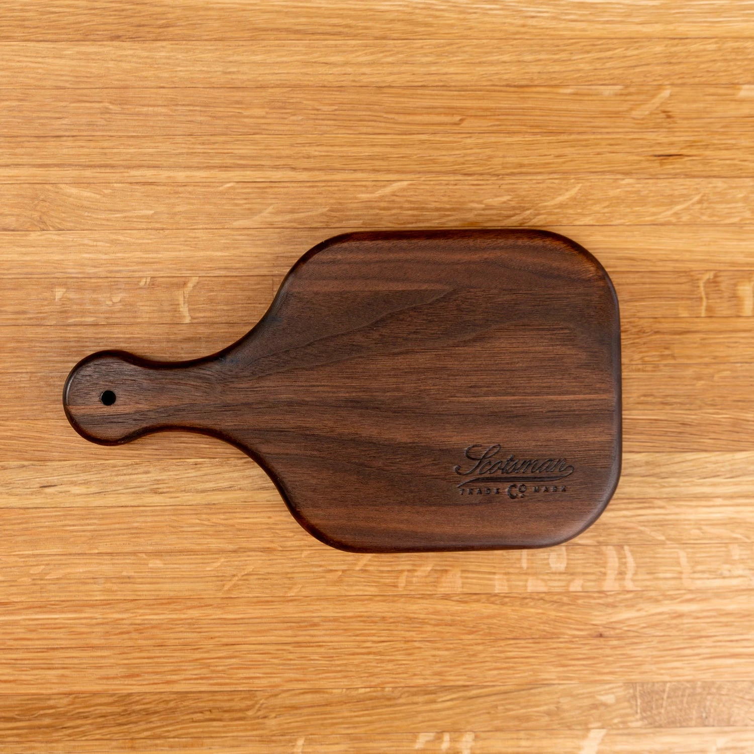 Walnut Square Cheese Board 7 Walnut Square Cheese Board - Image 5