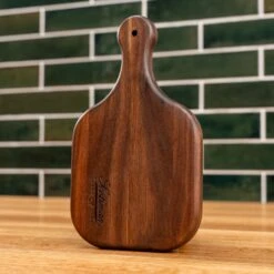 Walnut Square Cheese Board 20 Walnut Square Cheese Board -Laurel Mercantile Store Walnut Square Cheese Board small 00005