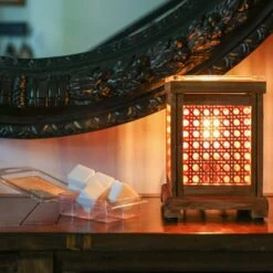 The Old City Wax Melt: St. Augustine Coastal Fragrance -Laurel Mercantile Store Wax Melts 00003 8