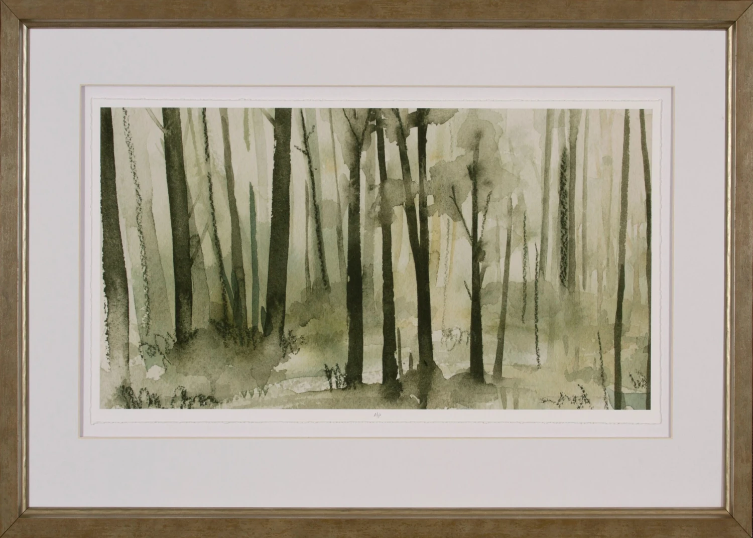 The Woods I 3 The Woods I