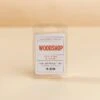 Woodshop Cut Pine and Musk Scented Wax Melts 1 Woodshop Cut Pine and Musk Scented Wax Melts -Laurel Mercantile Store Woodshop Wax Melt 00002