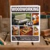 Woodworking: The Essential Guide to Tools, Techniques, and 41 Home Projects 2 Woodworking: The Essential Guide to Tools, Techniques, and 41 Home Projects -Laurel Mercantile Store Woodworking 41 Projects Website Images July 01 2024 0019