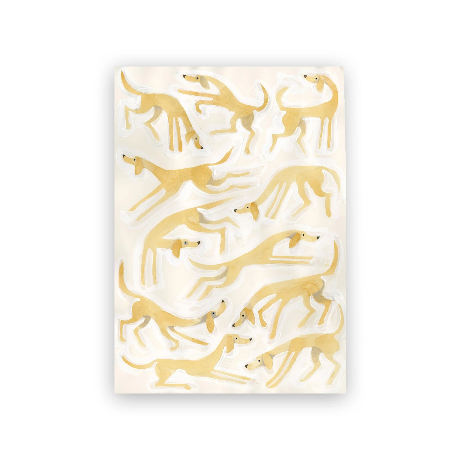 Adam Trest The Studies | Yella Dogs 3 Adam Trest The Studies | Yella Dogs