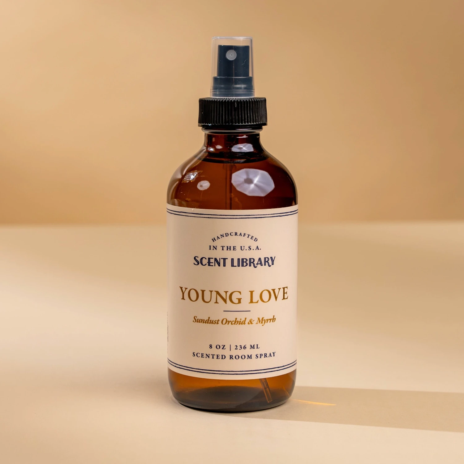 Young Love Room Spray - Sundust Orchis & Myrrh Mist 3 Young Love Room Spray - Sundust Orchis & Myrrh Mist