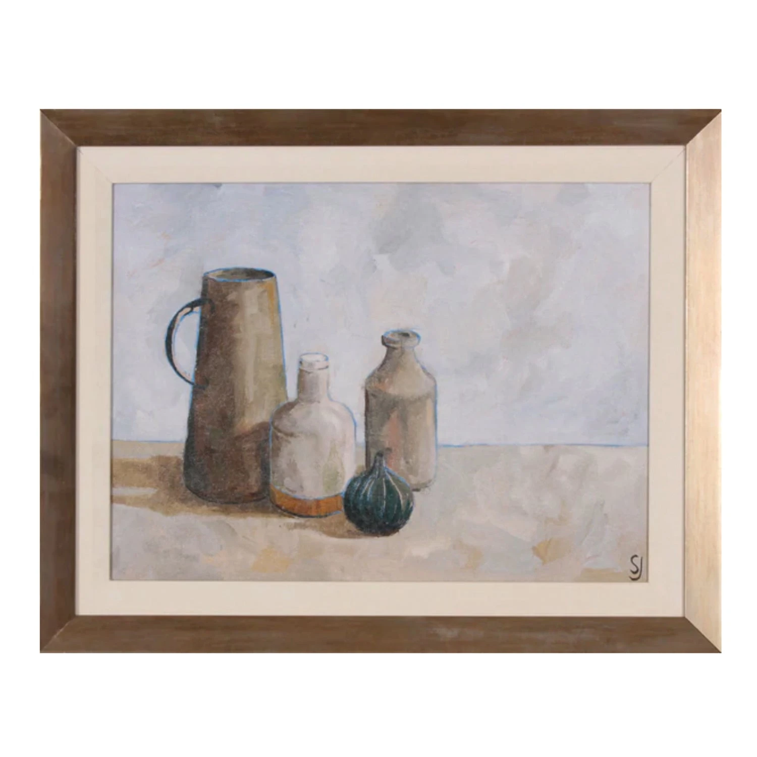 A Collection Of Jars 3 A Collection Of Jars